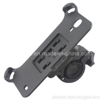 Bike/Motorcycle Mount Holder for Samsung Galaxy S4